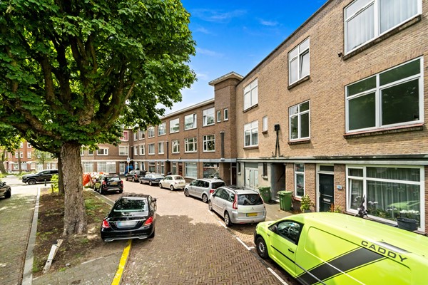 Medium property photo - Van Musschenbroekstraat 53, 2522 AJ Den Haag